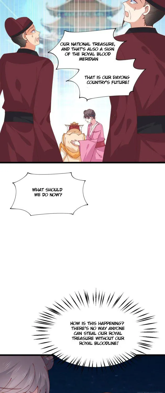 Read Pupillary Master chapter 253 image 2 on Lezhin