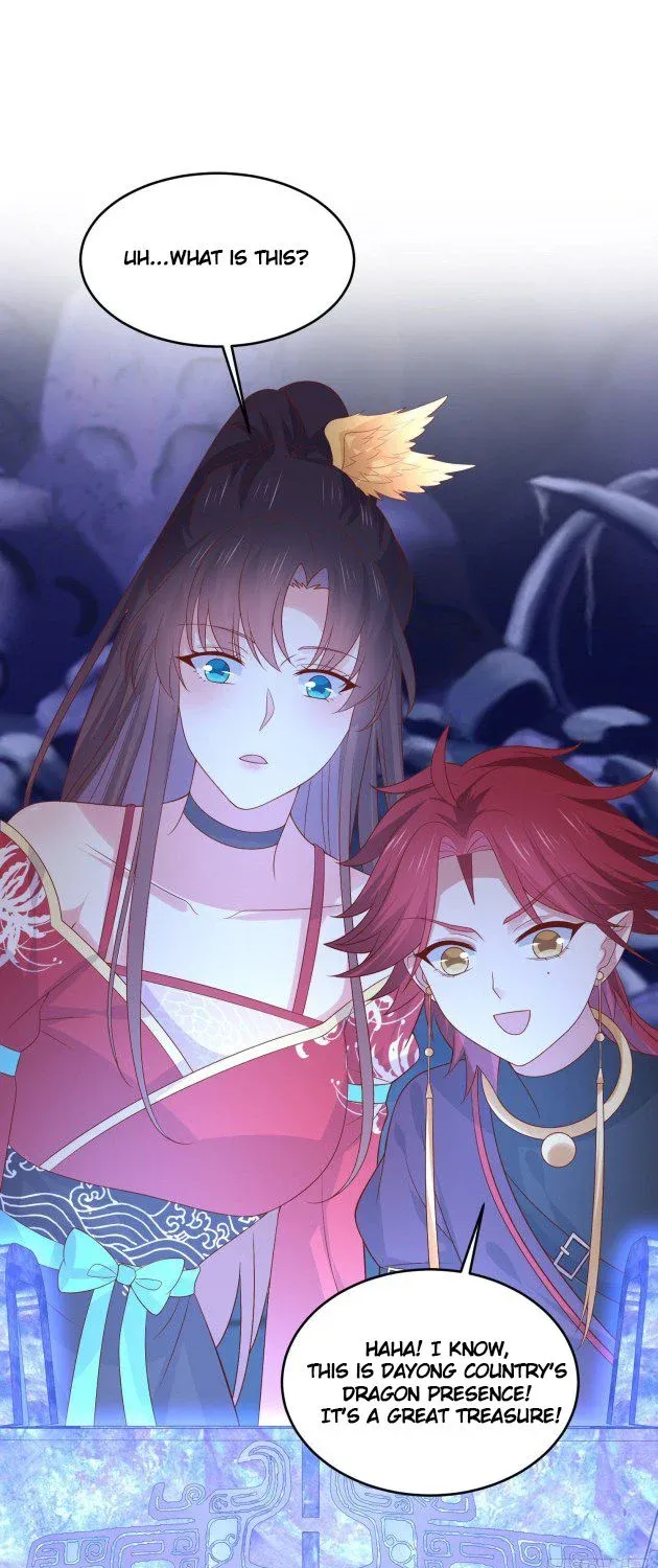 Read Pupillary Master chapter 253 image 22 on Lezhin