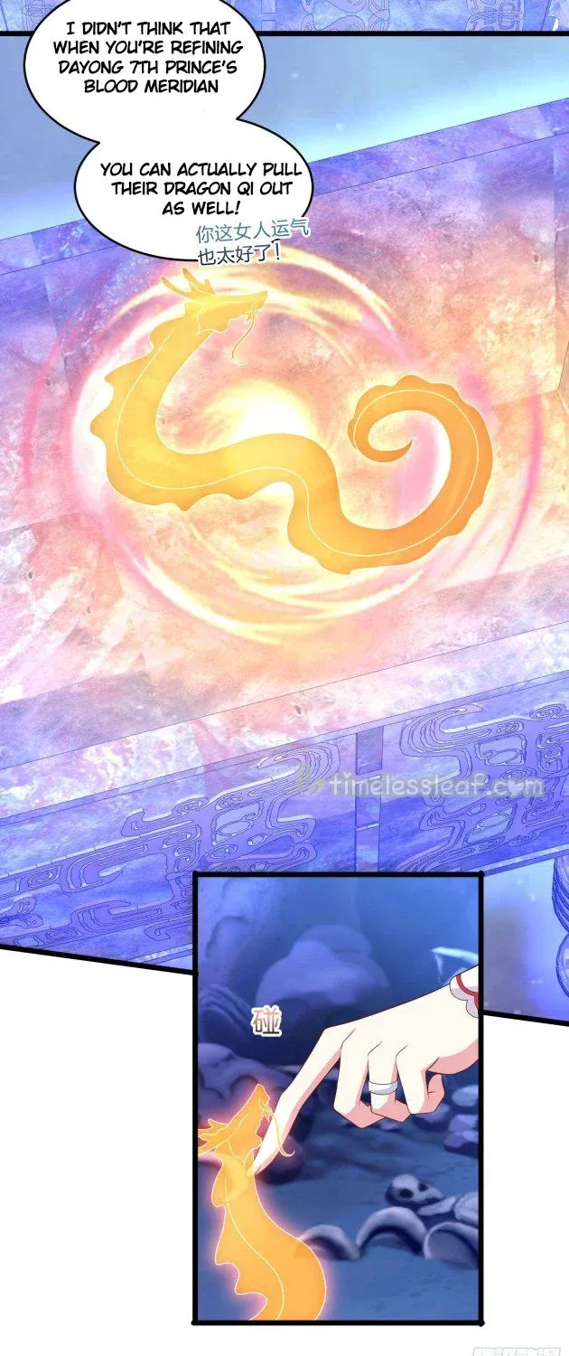 Read Pupillary Master chapter 253 image 24 on Lezhin