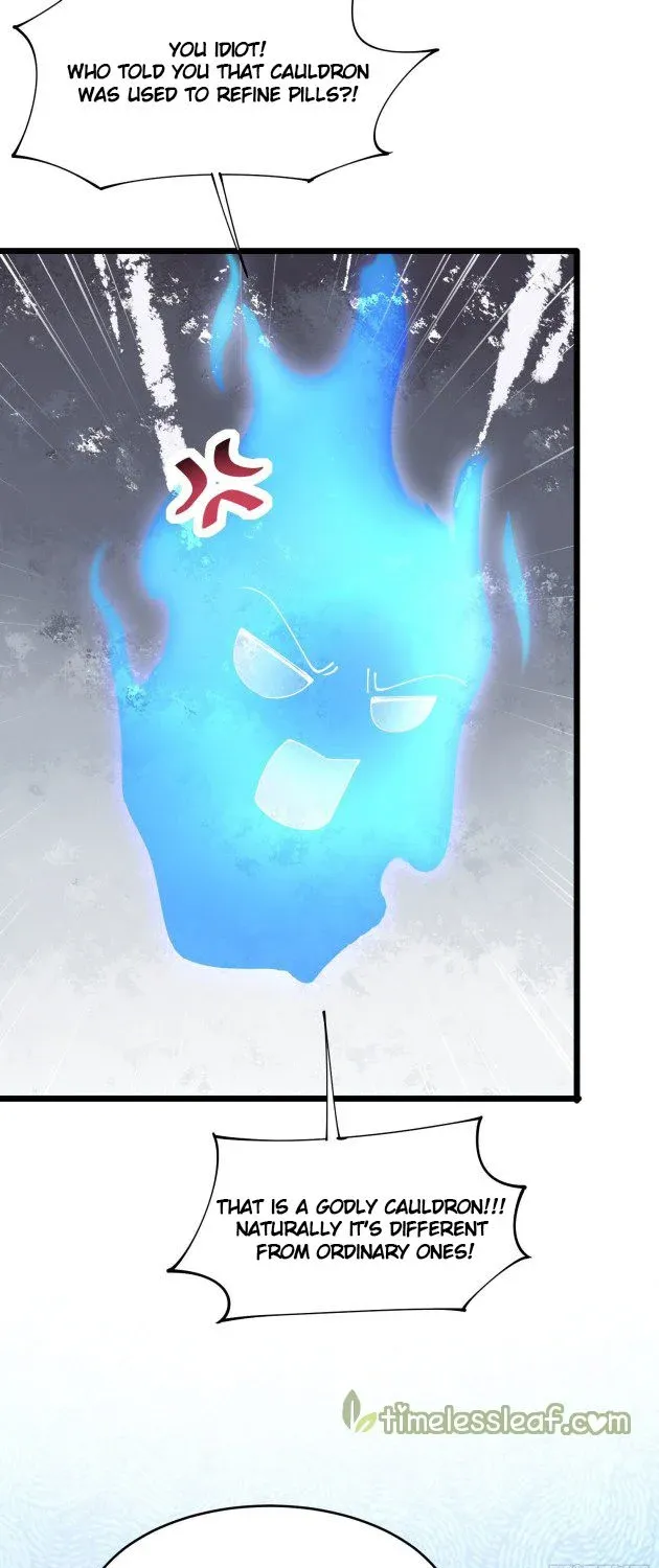 Read Pupillary Master chapter 253 image 8 on Lezhin