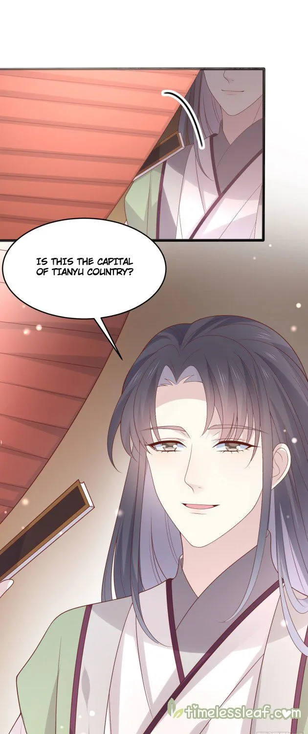 Read Pupillary Master chapter 254.5 image 6 on Lezhin
