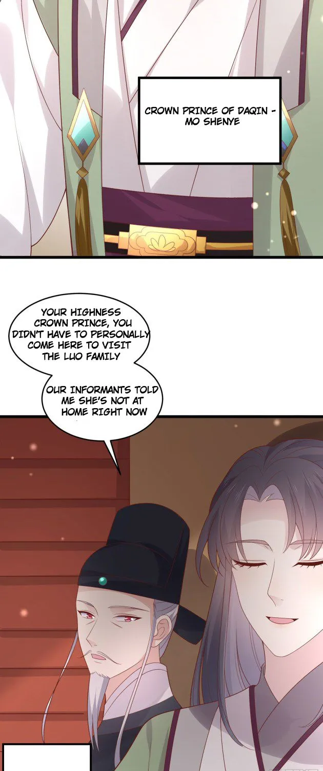 Read Pupillary Master chapter 254.5 image 8 on Lezhin