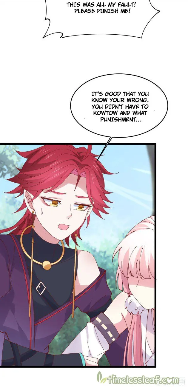 Read Pupillary Master chapter 254 image 1 on Lezhin