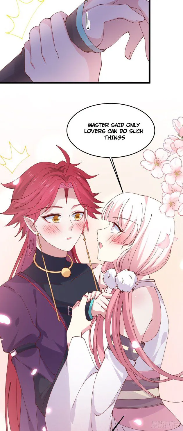 Read Pupillary Master chapter 254 image 10 on Lezhin