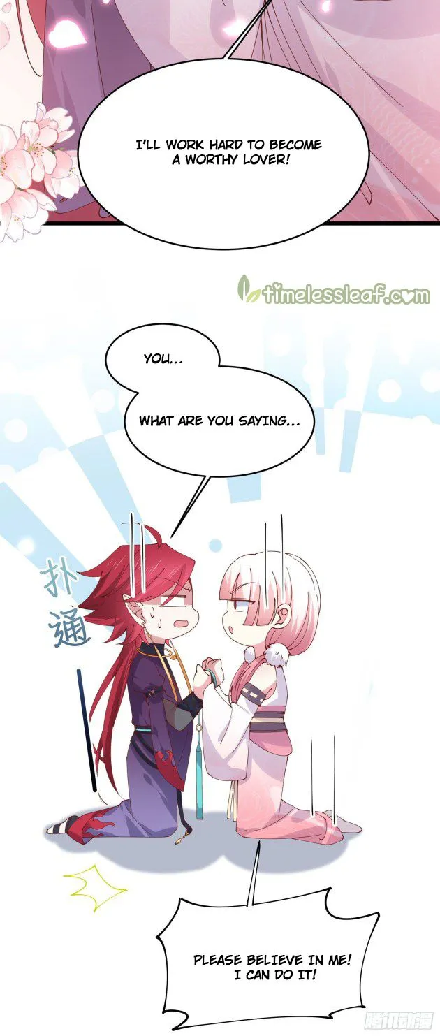 Read Pupillary Master chapter 254 image 11 on Lezhin