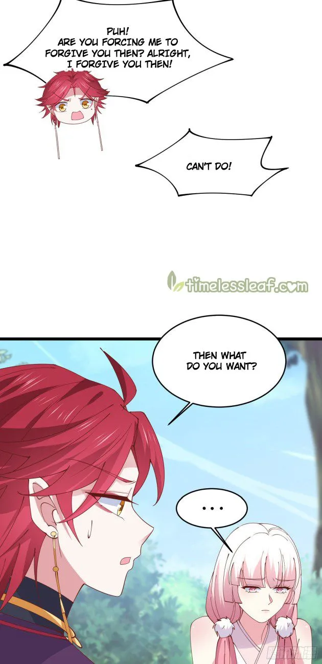 Read Pupillary Master chapter 254 image 3 on Lezhin