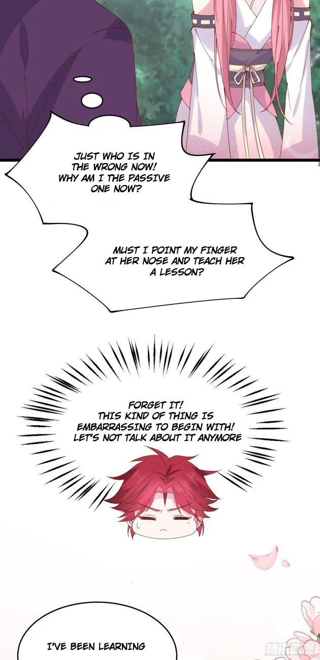 Read Pupillary Master chapter 254 image 4 on Lezhin