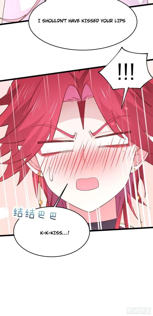 Read Pupillary Master chapter 254 image 6 on Lezhin
