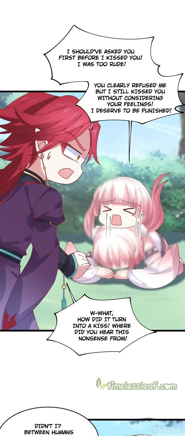 Read Pupillary Master chapter 254 image 7 on Lezhin