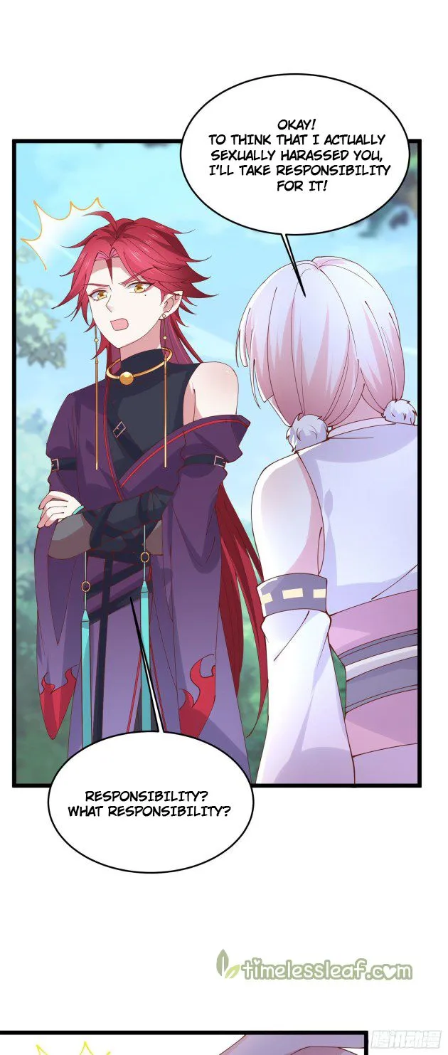 Read Pupillary Master chapter 254 image 9 on Lezhin