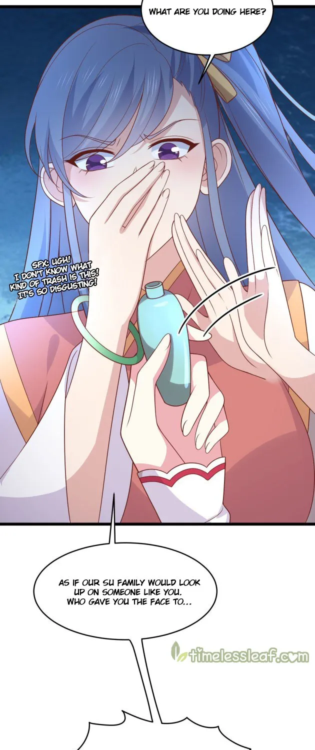 Read Pupillary Master chapter 255.5 image 3 on Lezhin