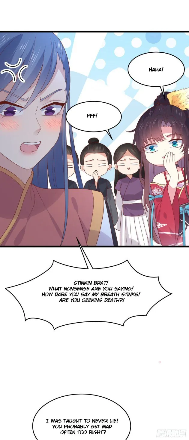 Read Pupillary Master chapter 255.5 image 7 on Lezhin