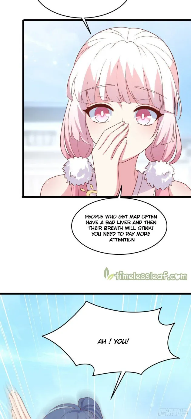 Read Pupillary Master chapter 255.5 image 8 on Lezhin