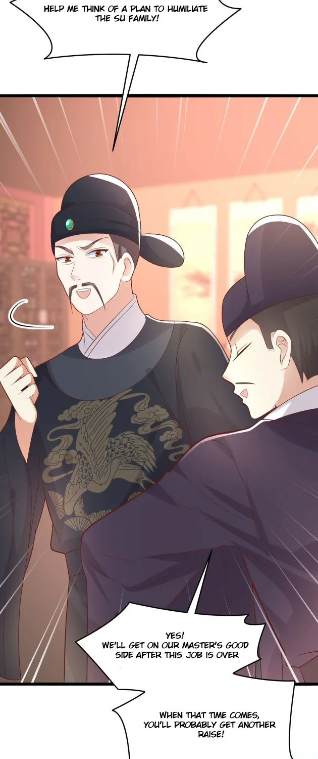 Read Pupillary Master chapter 255 image 12 on Lezhin