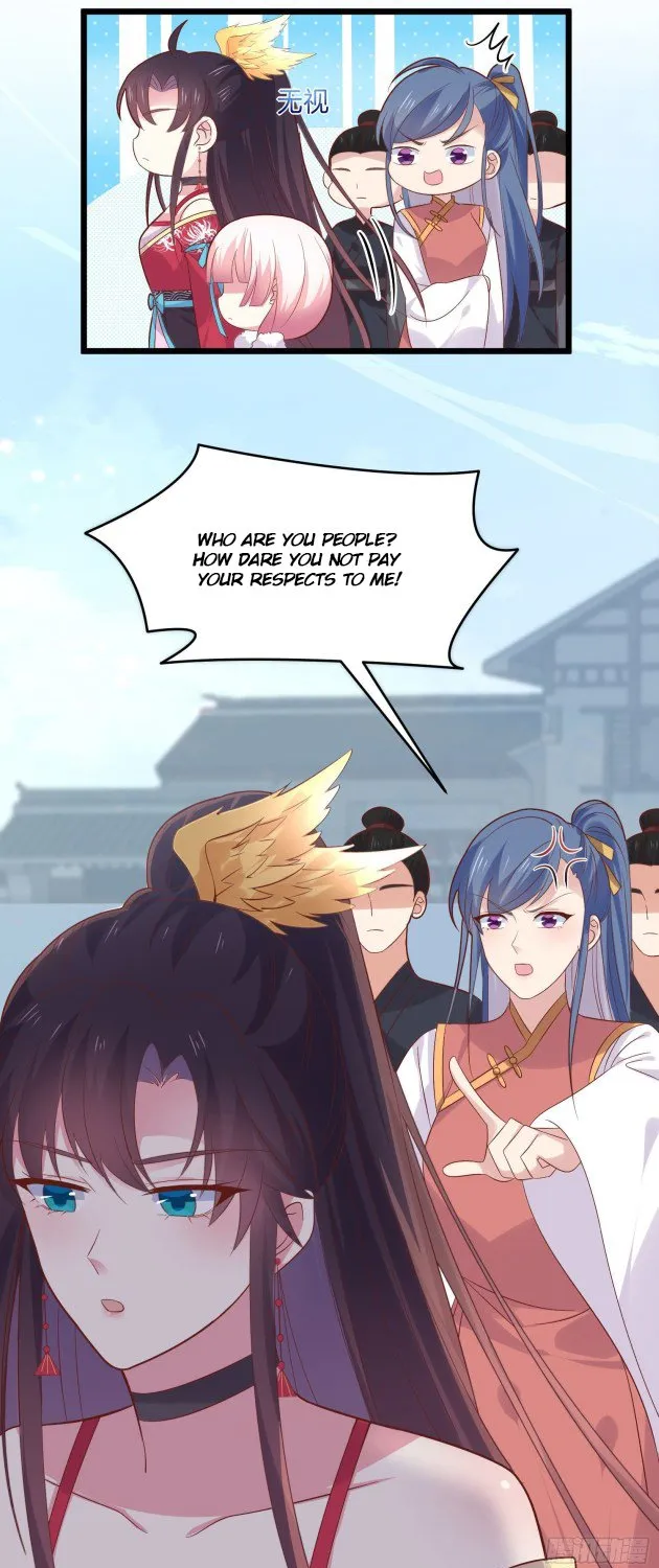 Read Pupillary Master chapter 255 image 20 on Lezhin