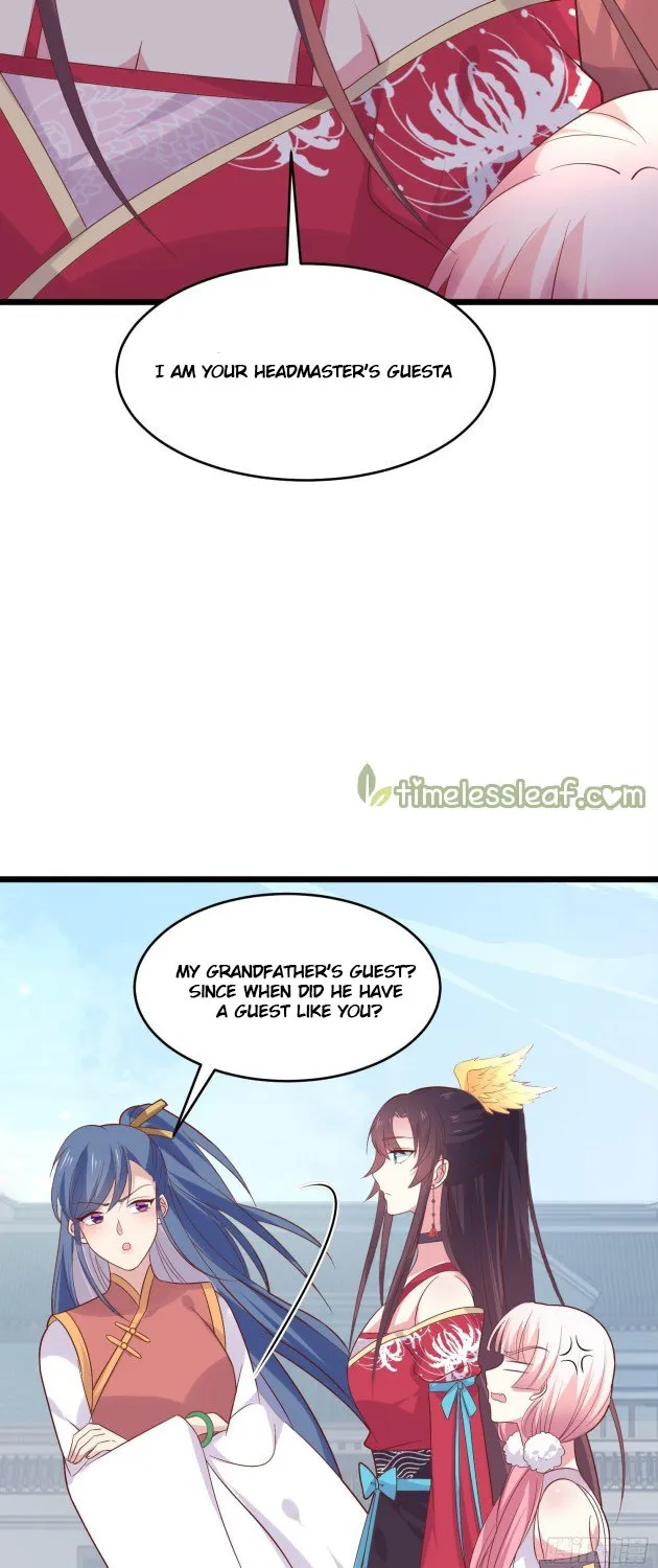 Read Pupillary Master chapter 255 image 22 on Lezhin