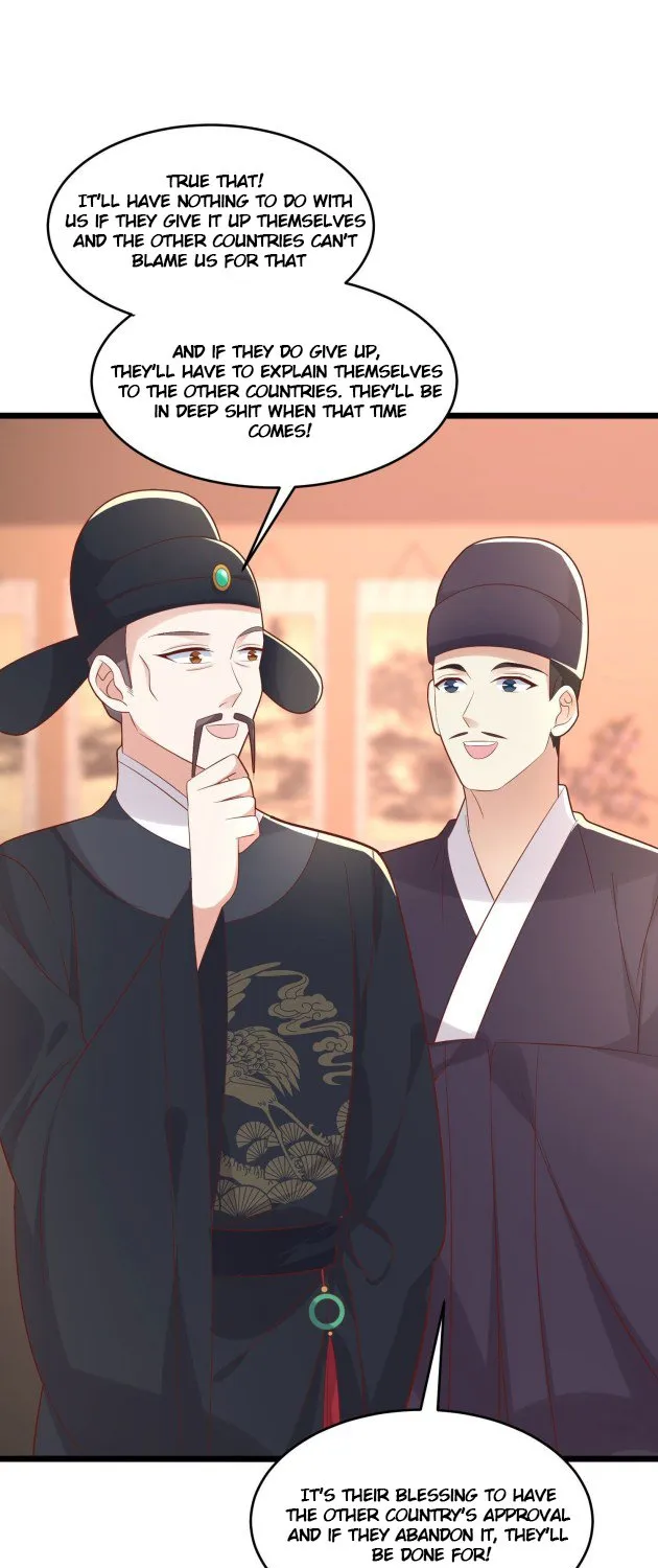 Read Pupillary Master chapter 255 image 8 on Lezhin