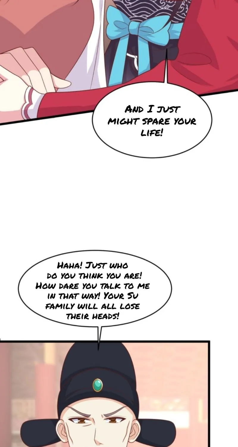 Read Pupillary Master chapter 256.5 image 2 on Lezhin