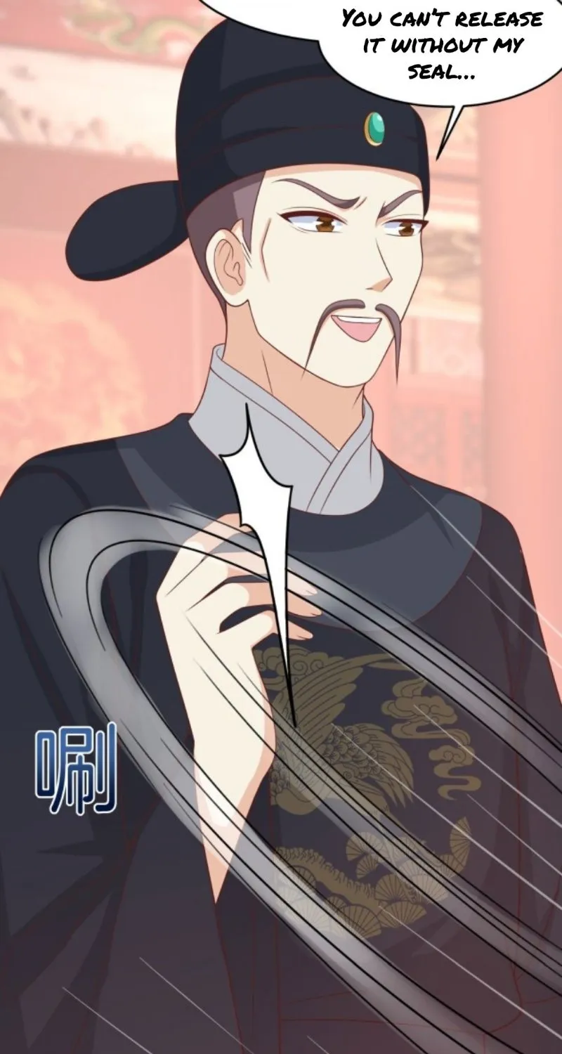 Read Pupillary Master chapter 256.5 image 6 on Lezhin