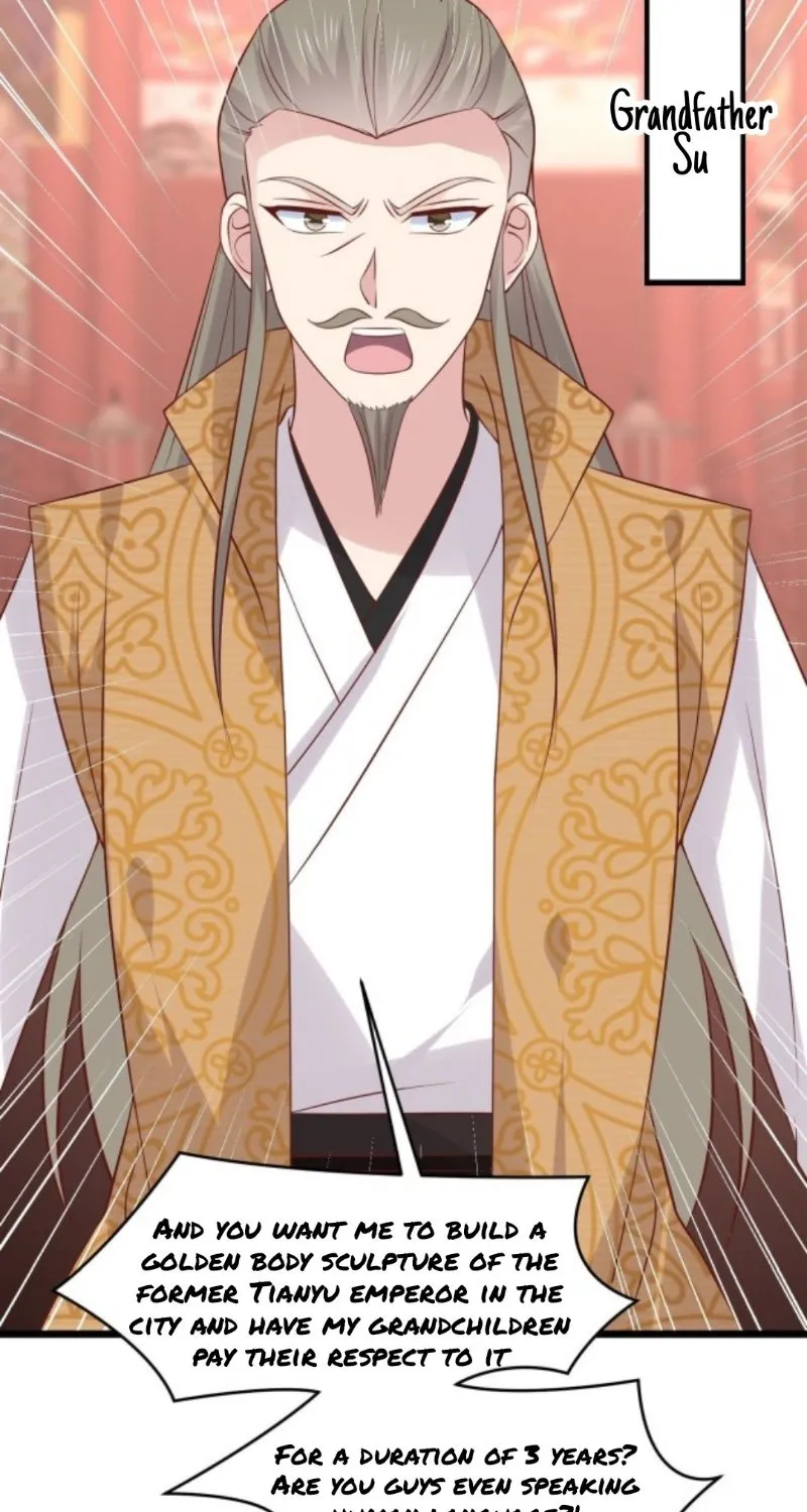 Read Pupillary Master chapter 256 image 10 on Lezhin