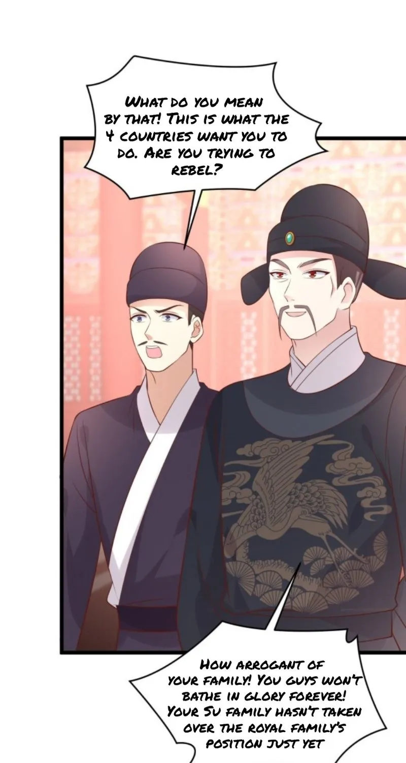 Read Pupillary Master chapter 256 image 12 on Lezhin
