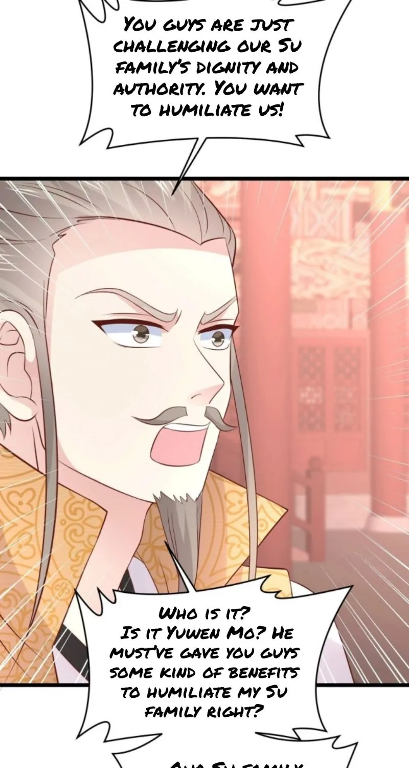 Read Pupillary Master chapter 256 image 14 on Lezhin