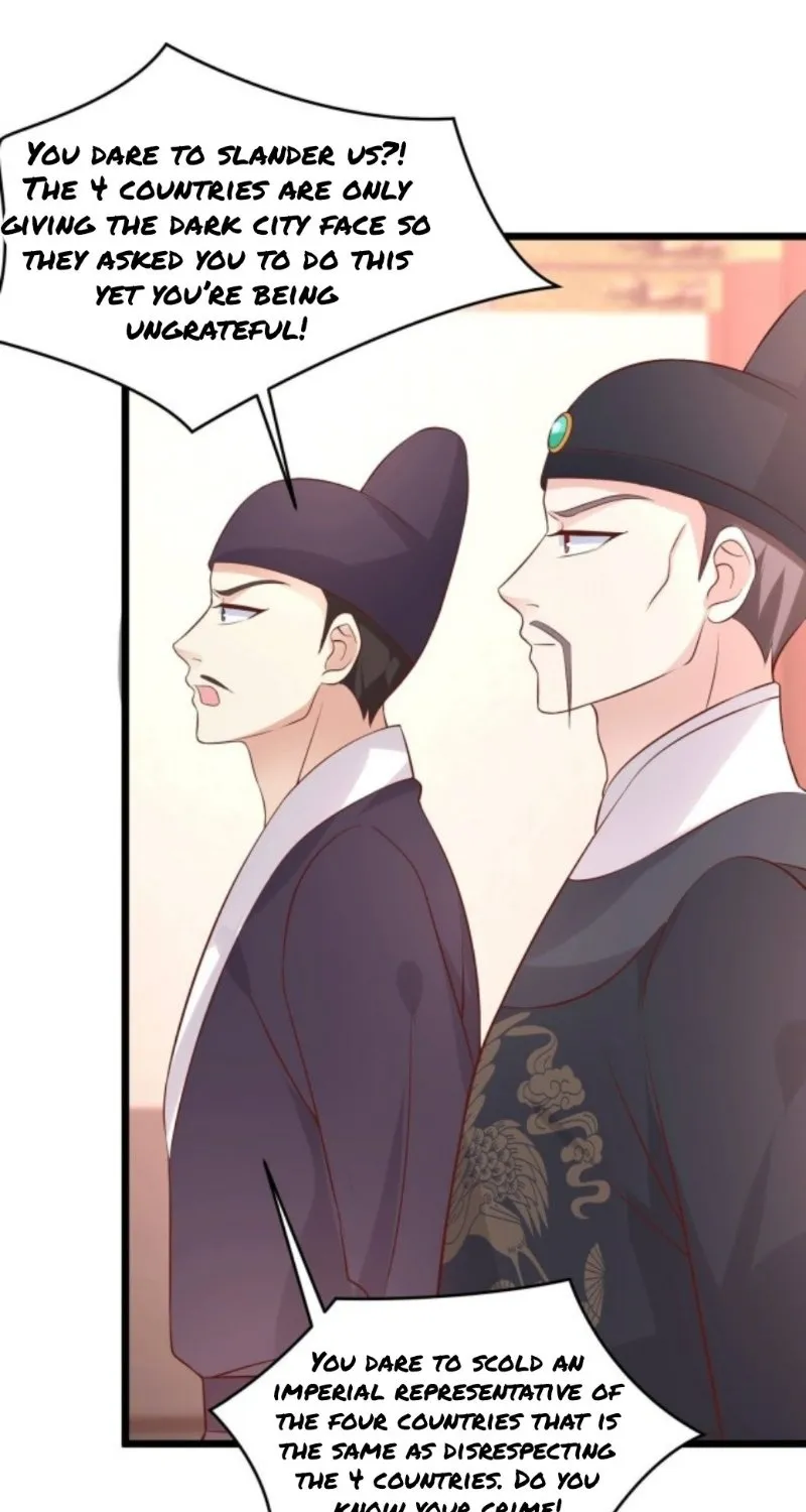 Read Pupillary Master chapter 256 image 16 on Lezhin