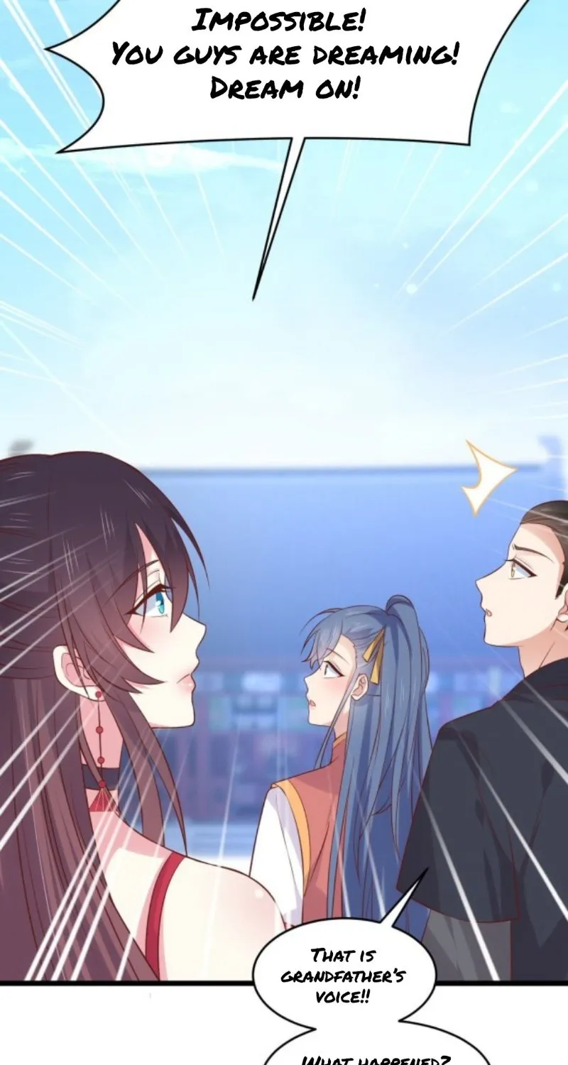 Read Pupillary Master chapter 256 image 2 on Lezhin