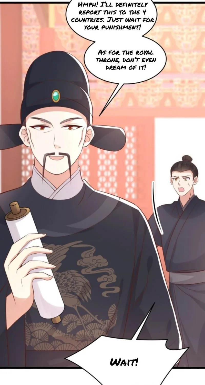 Read Pupillary Master chapter 256 image 20 on Lezhin
