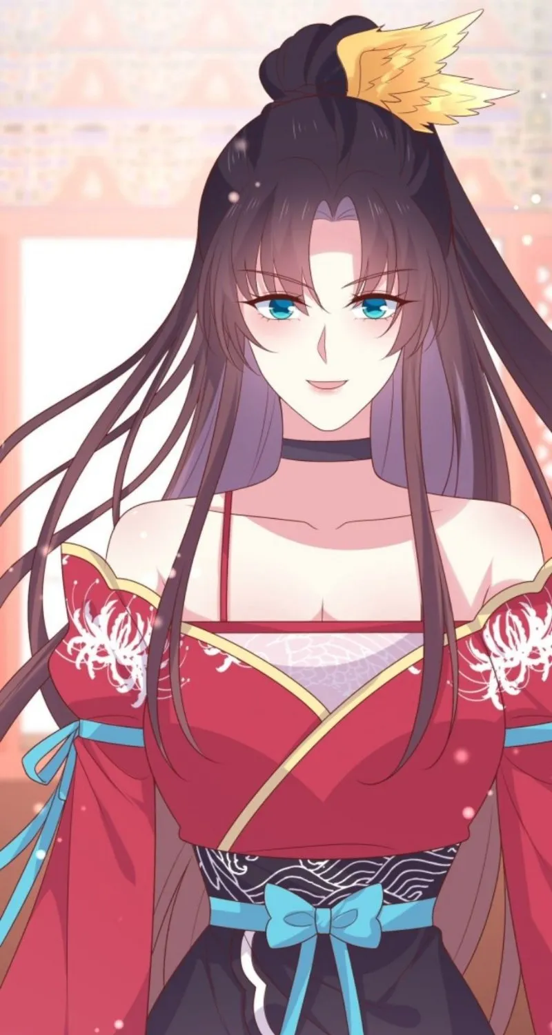 Read Pupillary Master chapter 256 image 28 on Lezhin