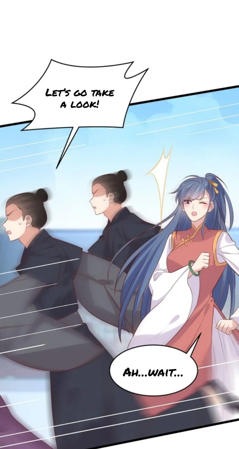 Read Pupillary Master chapter 256 image 4 on Lezhin