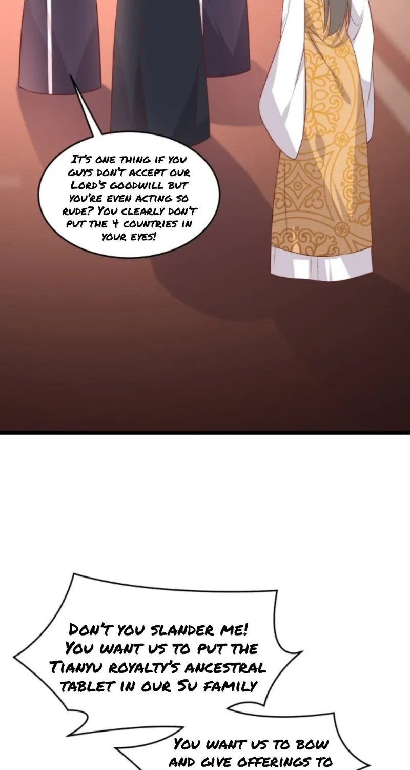 Read Pupillary Master chapter 256 image 8 on Lezhin