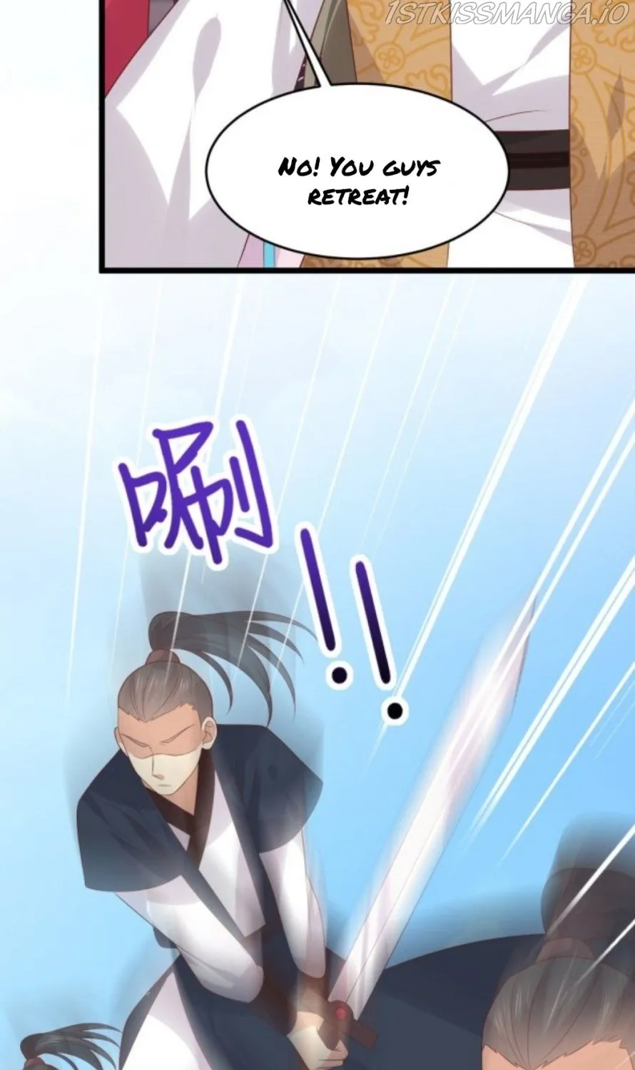 Read Pupillary Master chapter 257.5 image 14 on Lezhin