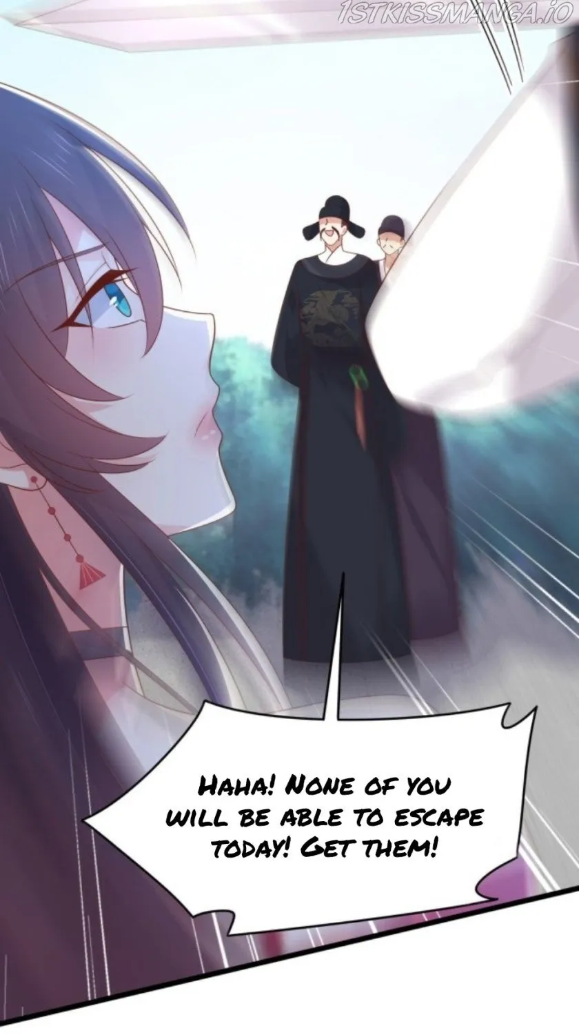 Read Pupillary Master chapter 257.5 image 16 on Lezhin