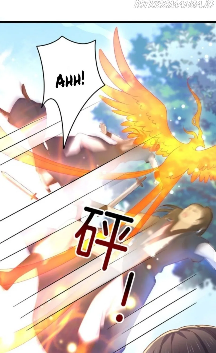Read Pupillary Master chapter 257.5 image 21 on Lezhin