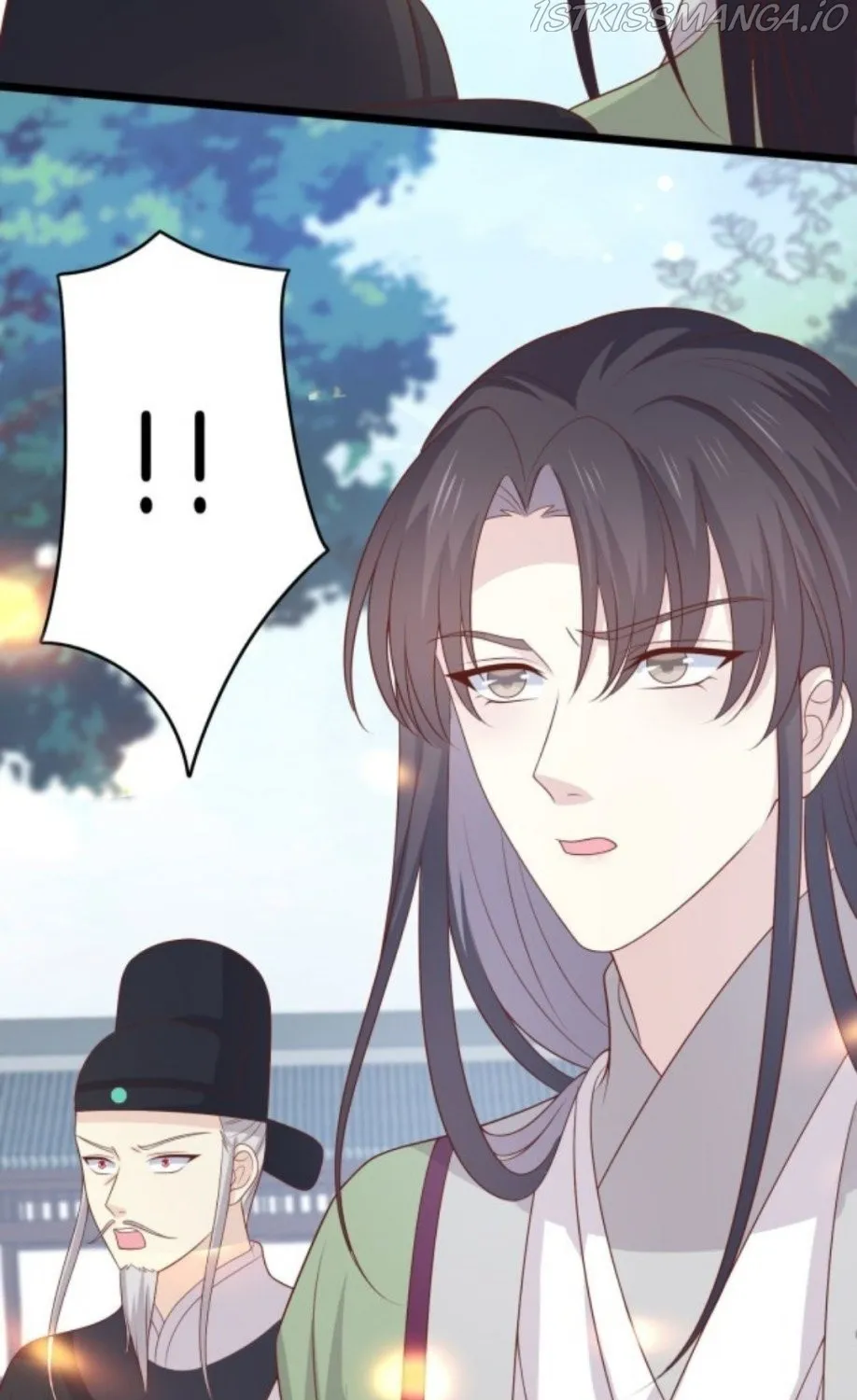Read Pupillary Master chapter 257.5 image 23 on Lezhin