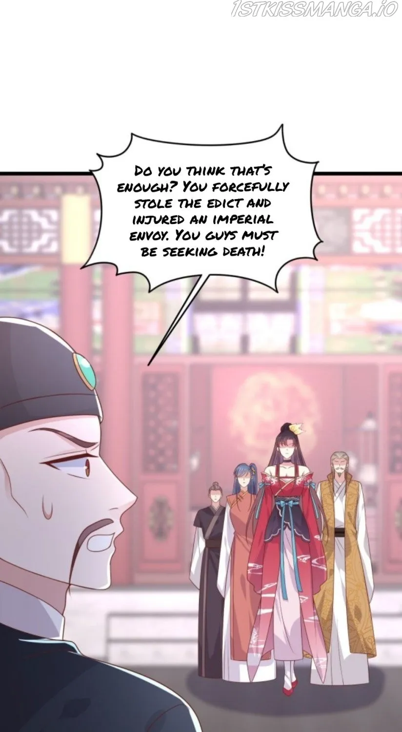 Read Pupillary Master chapter 257.5 image 8 on Lezhin