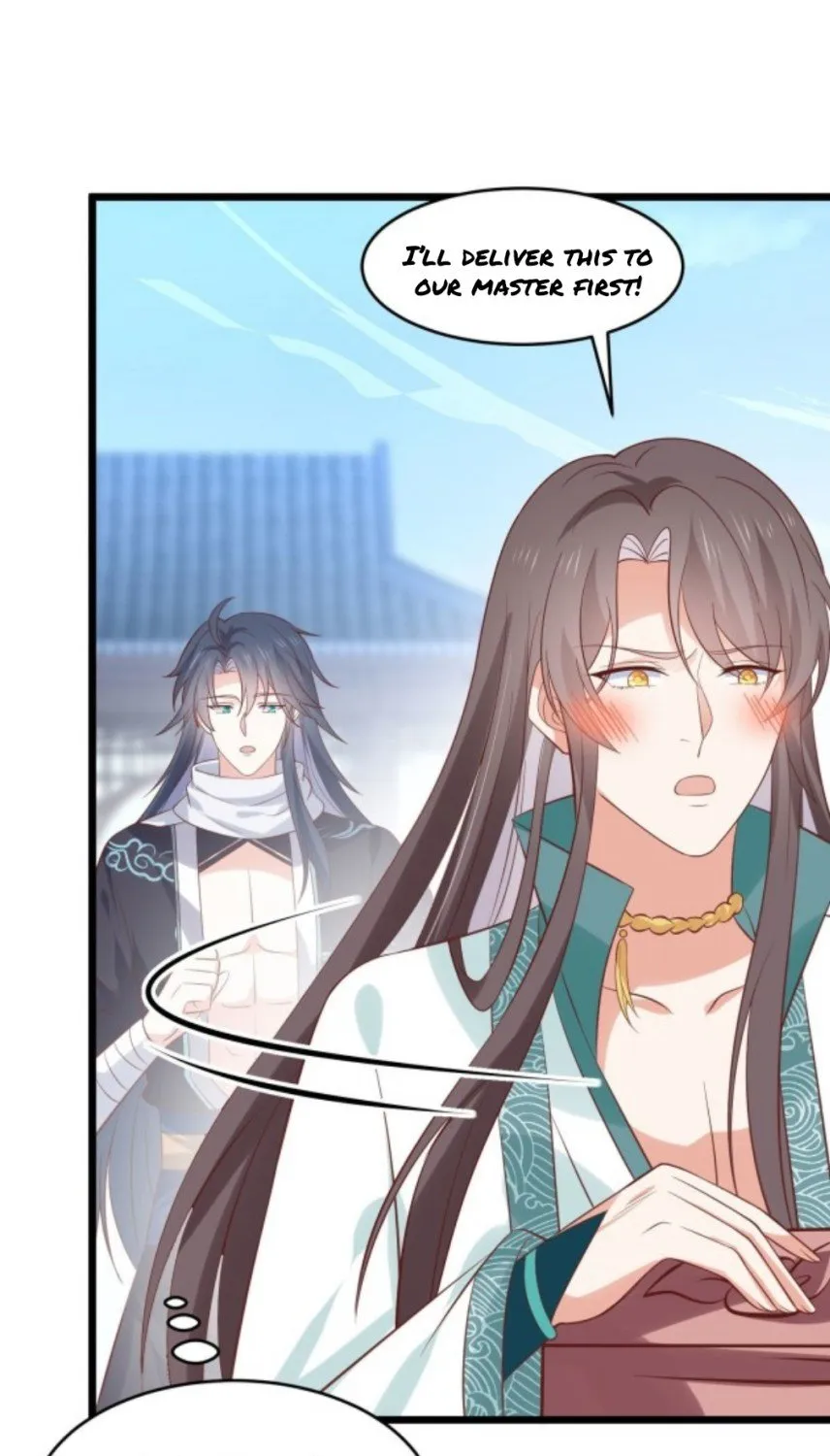 Read Pupillary Master chapter 257 image 14 on Lezhin