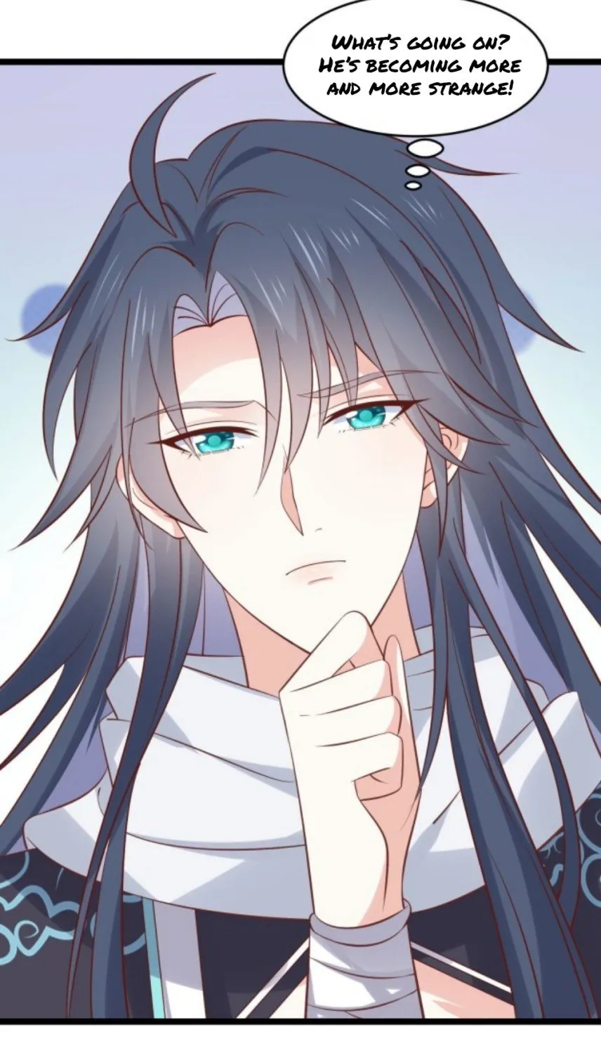 Read Pupillary Master chapter 257 image 16 on Lezhin