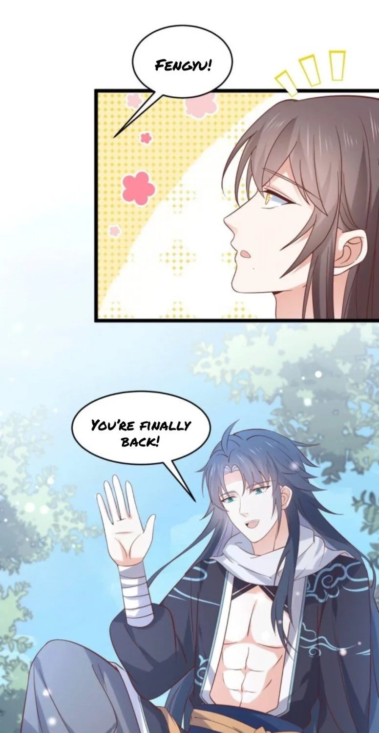 Read Pupillary Master chapter 257 image 2 on Lezhin