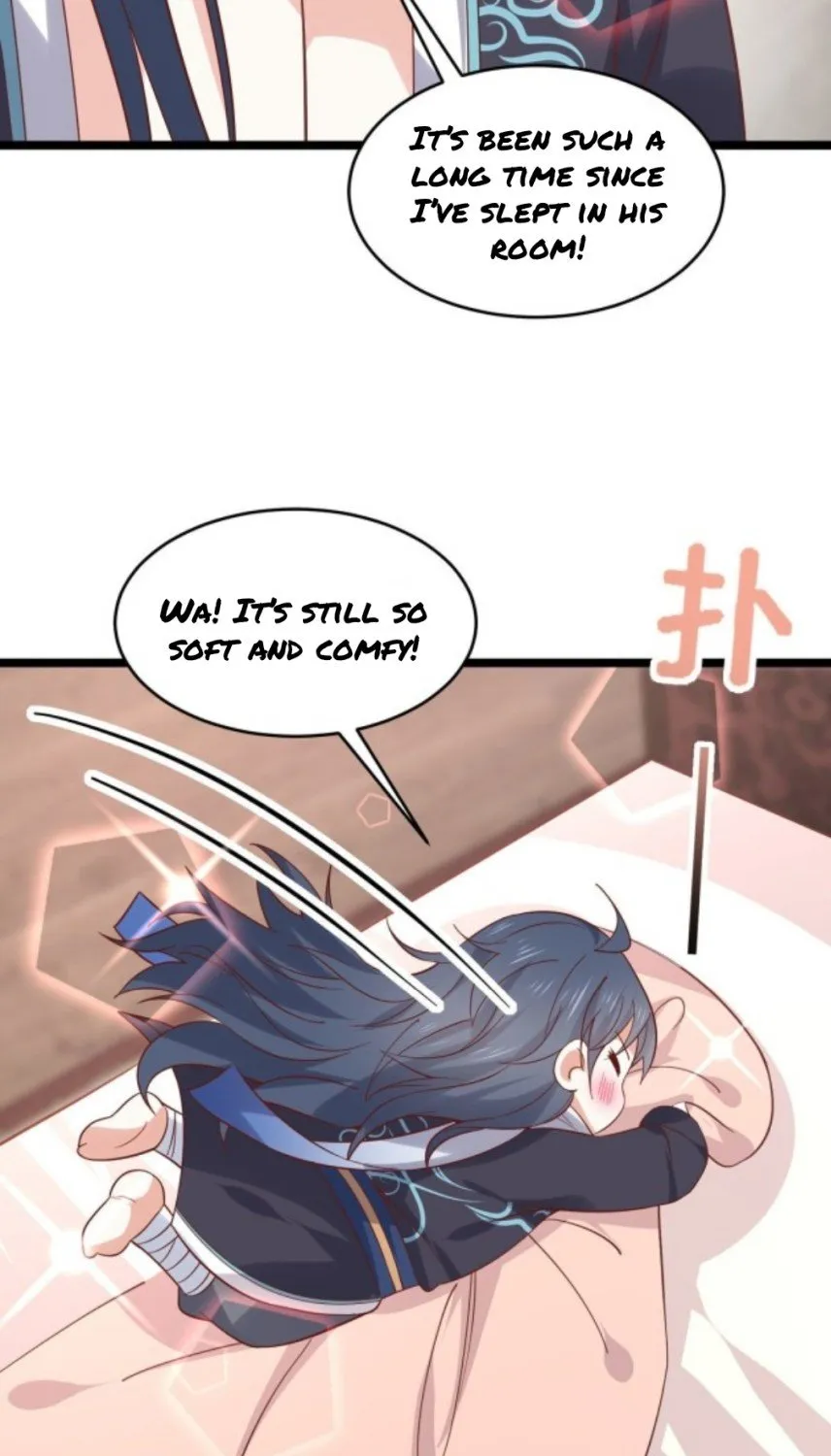 Read Pupillary Master chapter 257 image 21 on Lezhin