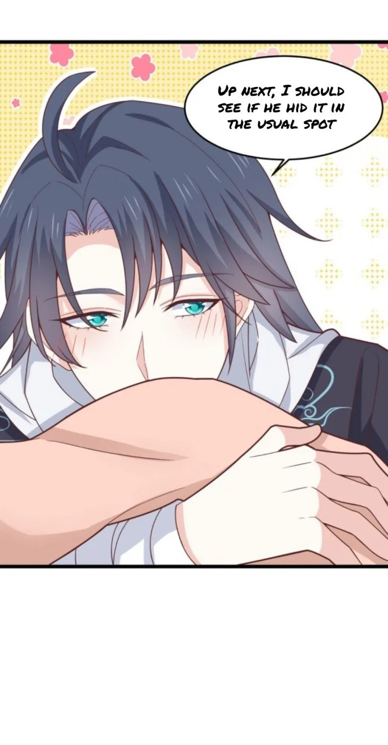 Read Pupillary Master chapter 257 image 23 on Lezhin