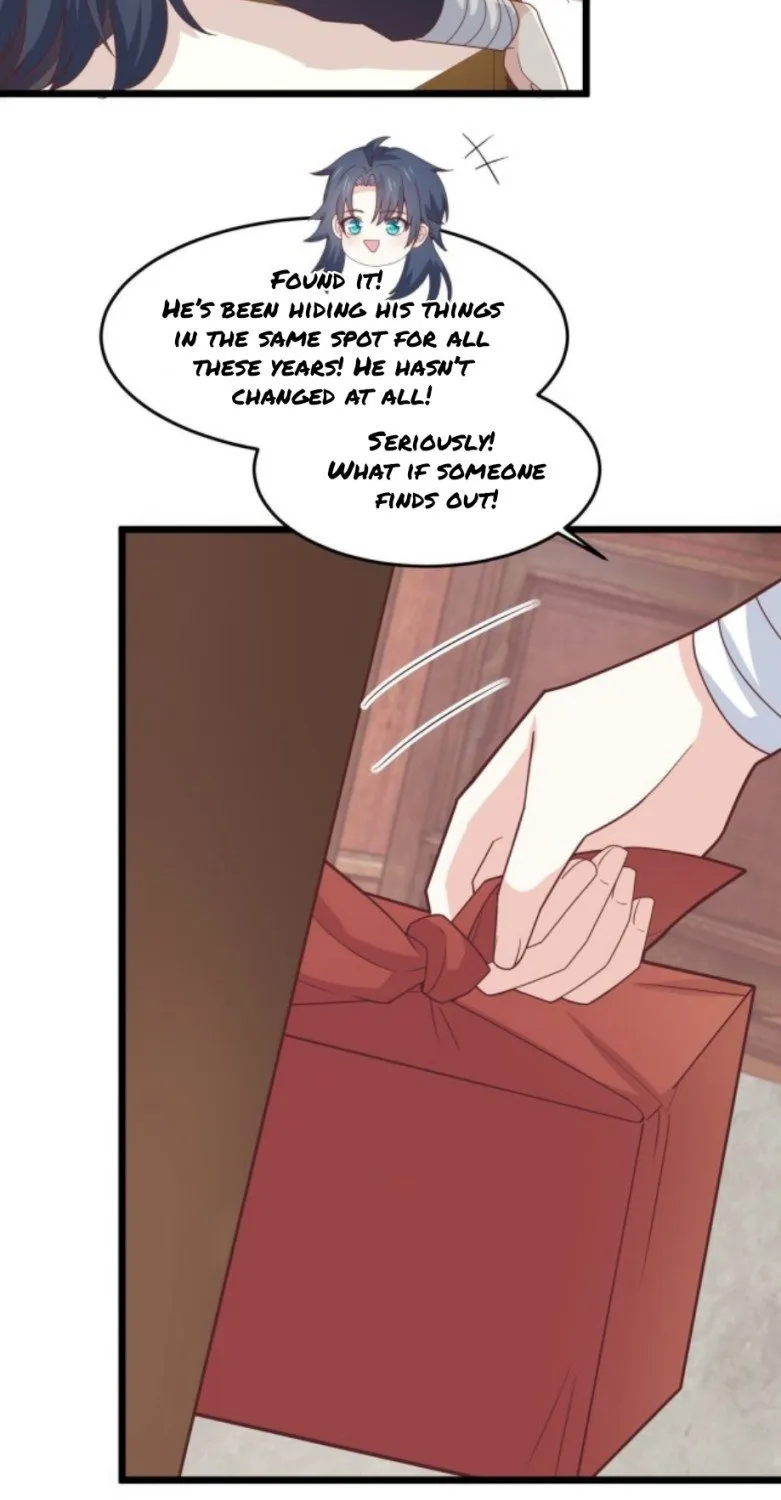 Read Pupillary Master chapter 257 image 25 on Lezhin
