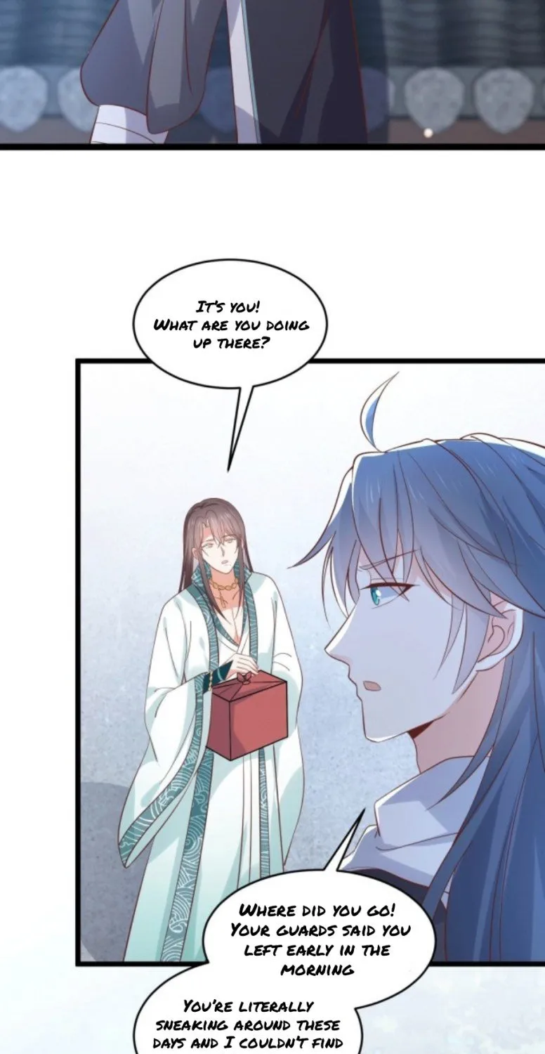 Read Pupillary Master chapter 257 image 4 on Lezhin