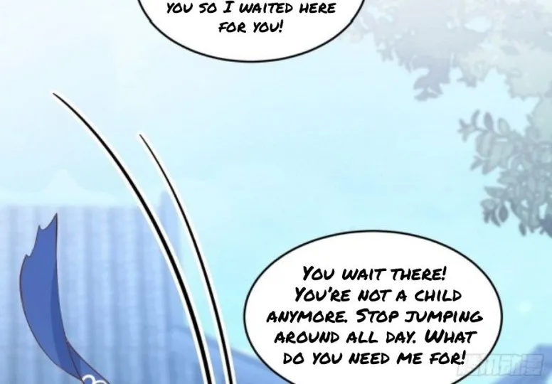 Read Pupillary Master chapter 257 image 5 on Lezhin