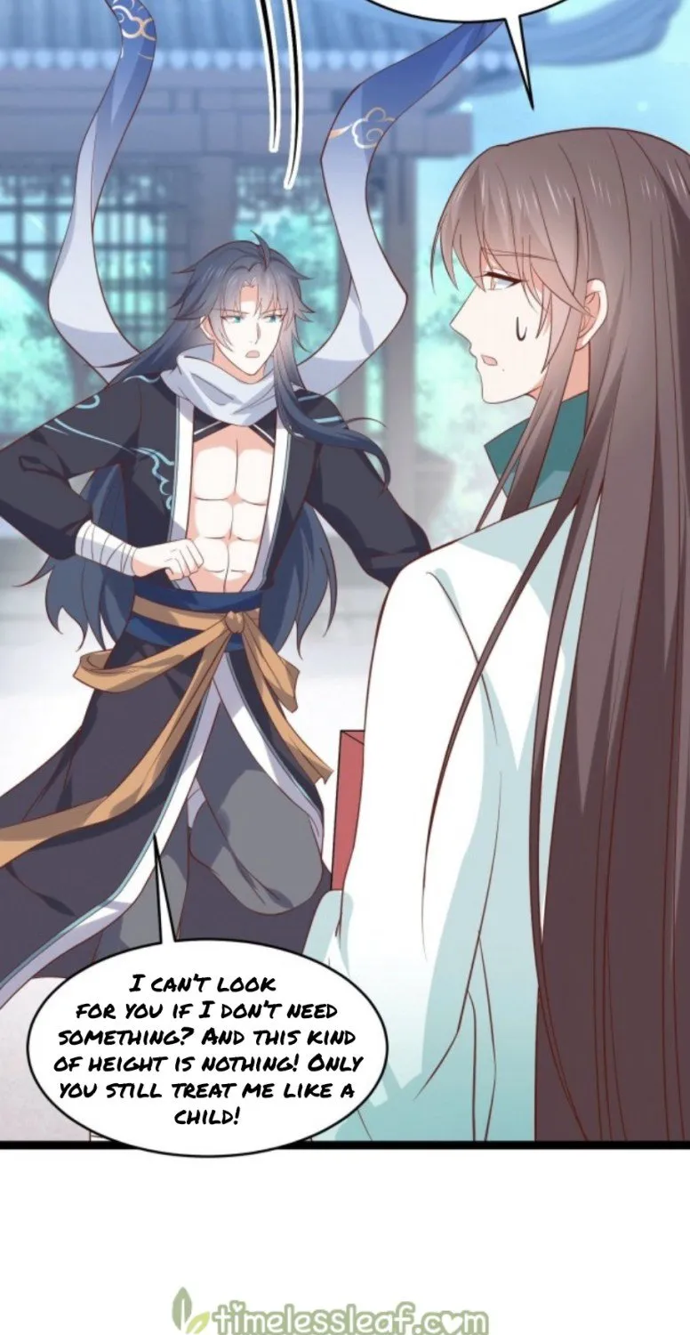 Read Pupillary Master chapter 257 image 6 on Lezhin