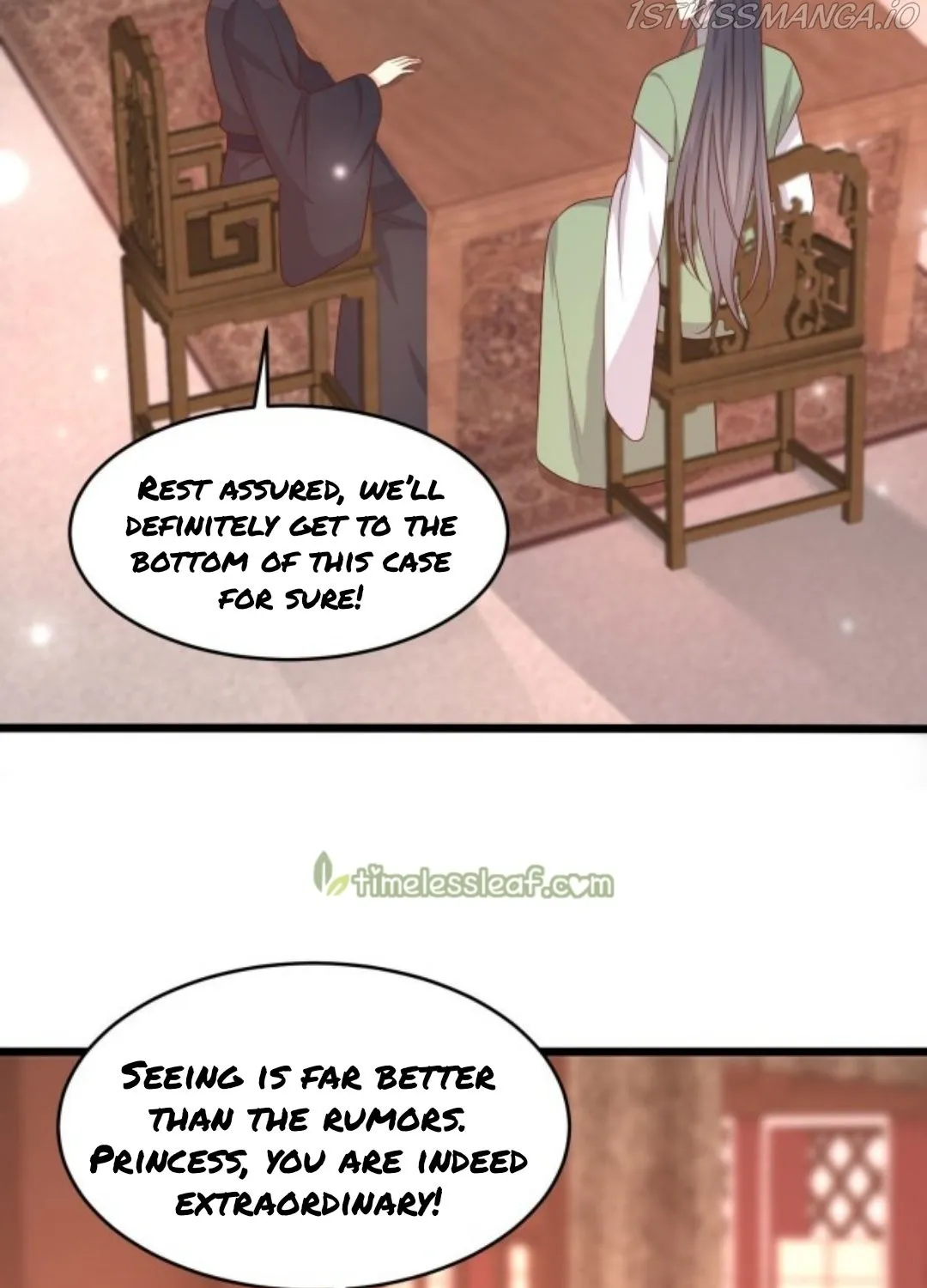 Read Pupillary Master chapter 258.5 image 12 on Lezhin