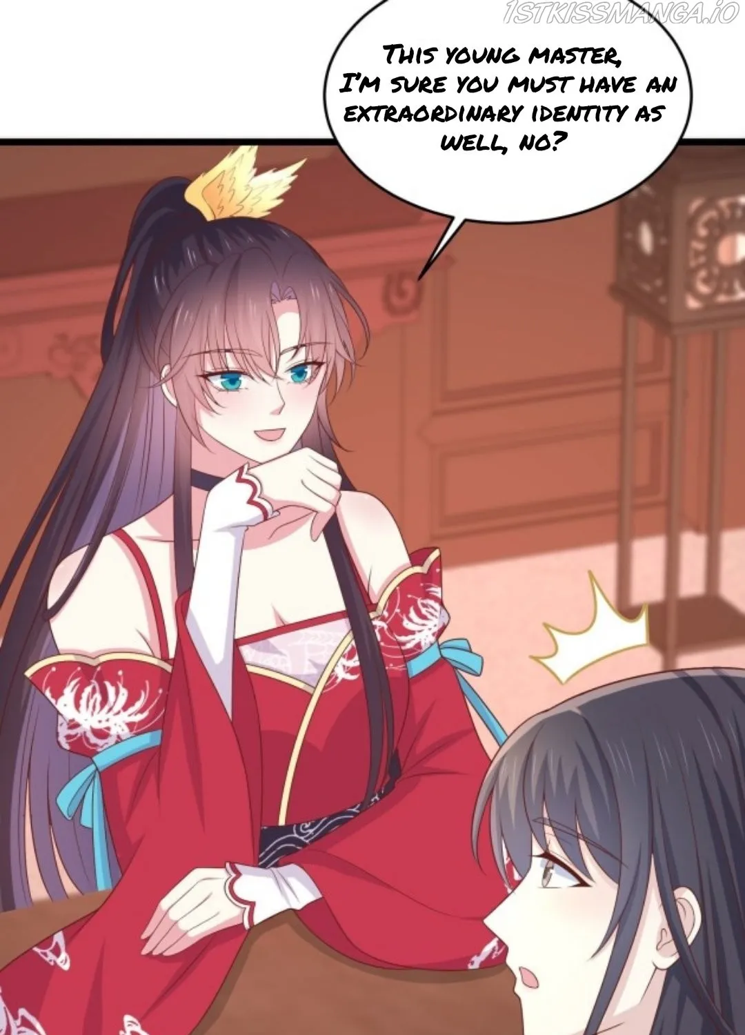 Read Pupillary Master chapter 258.5 image 16 on Lezhin