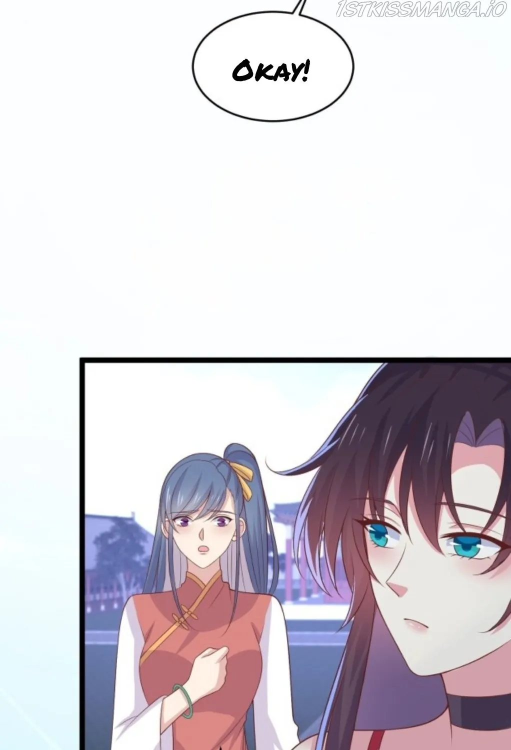 Read Pupillary Master chapter 258.5 image 28 on Lezhin