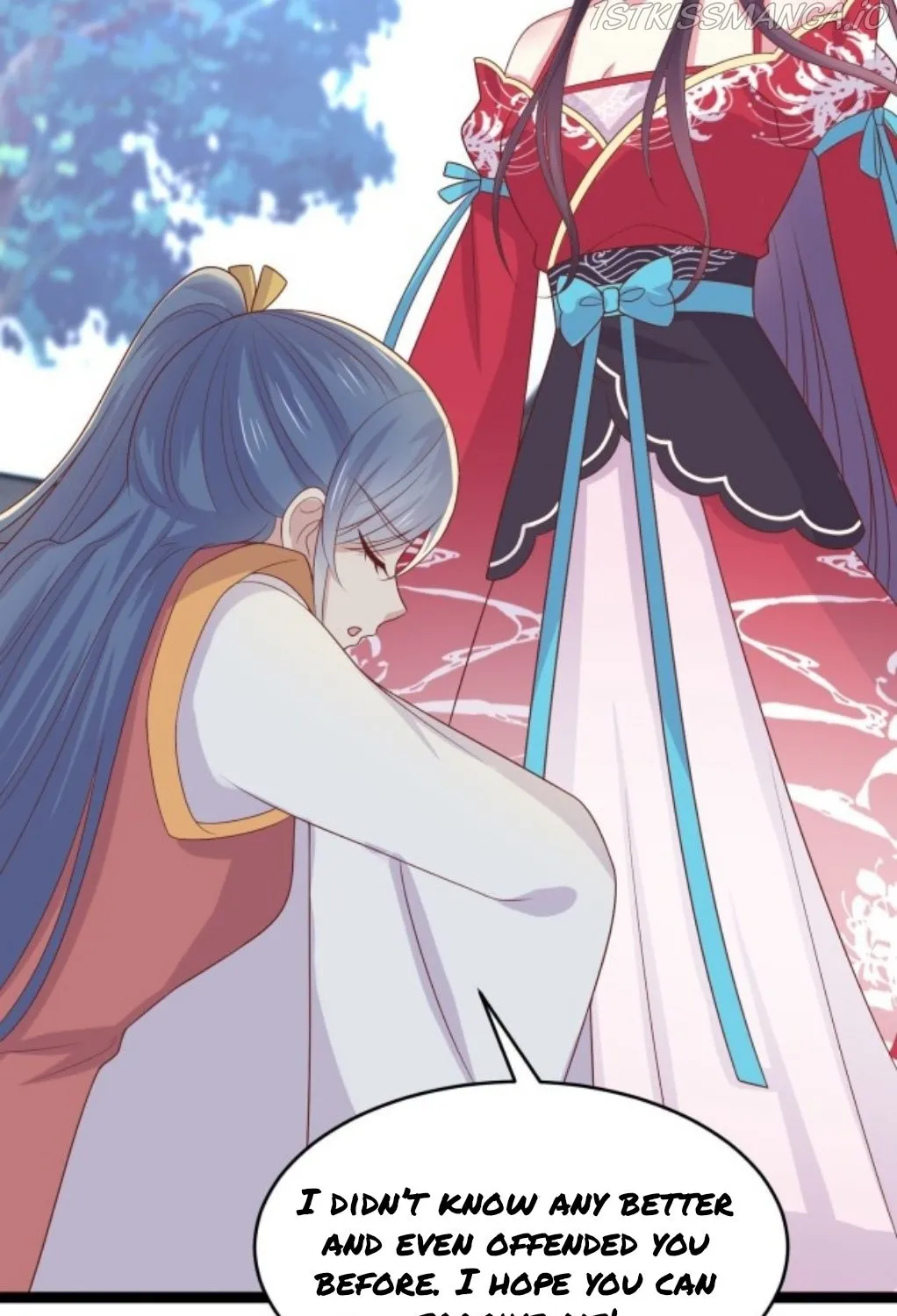 Read Pupillary Master chapter 258.5 image 30 on Lezhin
